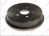 ABE C62003ABE Brake Drum